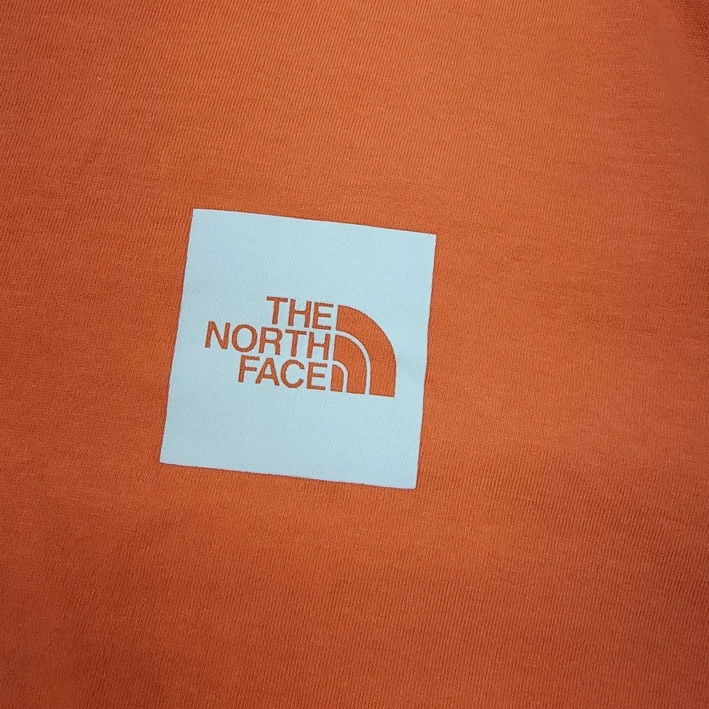 The North Face north face